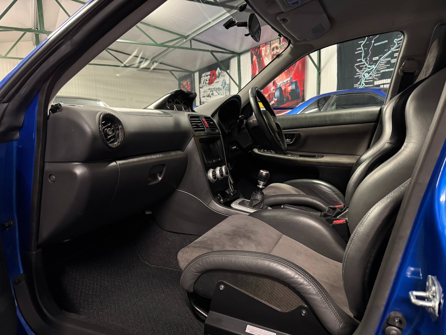 Used Subaru Impreza 2006 for sale - 76963740: Photo 72