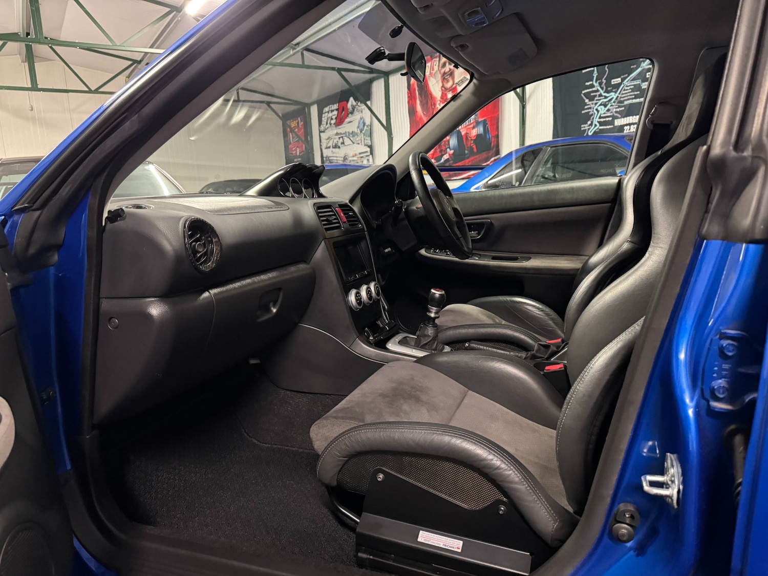 Used Subaru Impreza 2006 for sale - 76963740: Photo 73