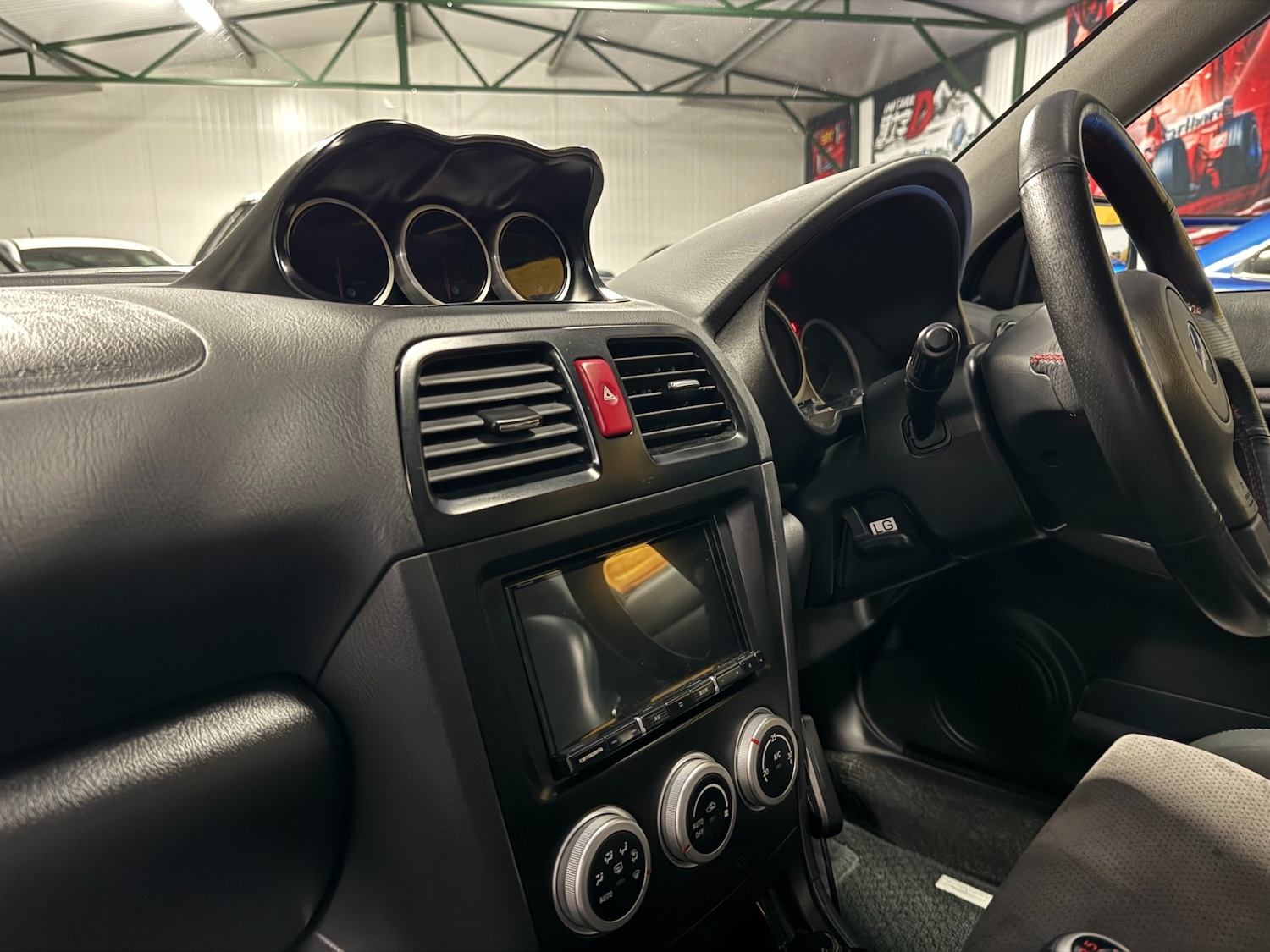 Used Subaru Impreza 2006 for sale - 76963740: Photo 76