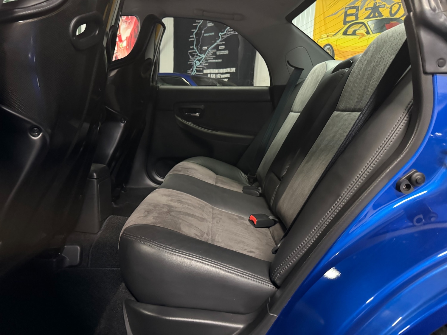 Used Subaru Impreza 2006 for sale - 76963740: Photo 79