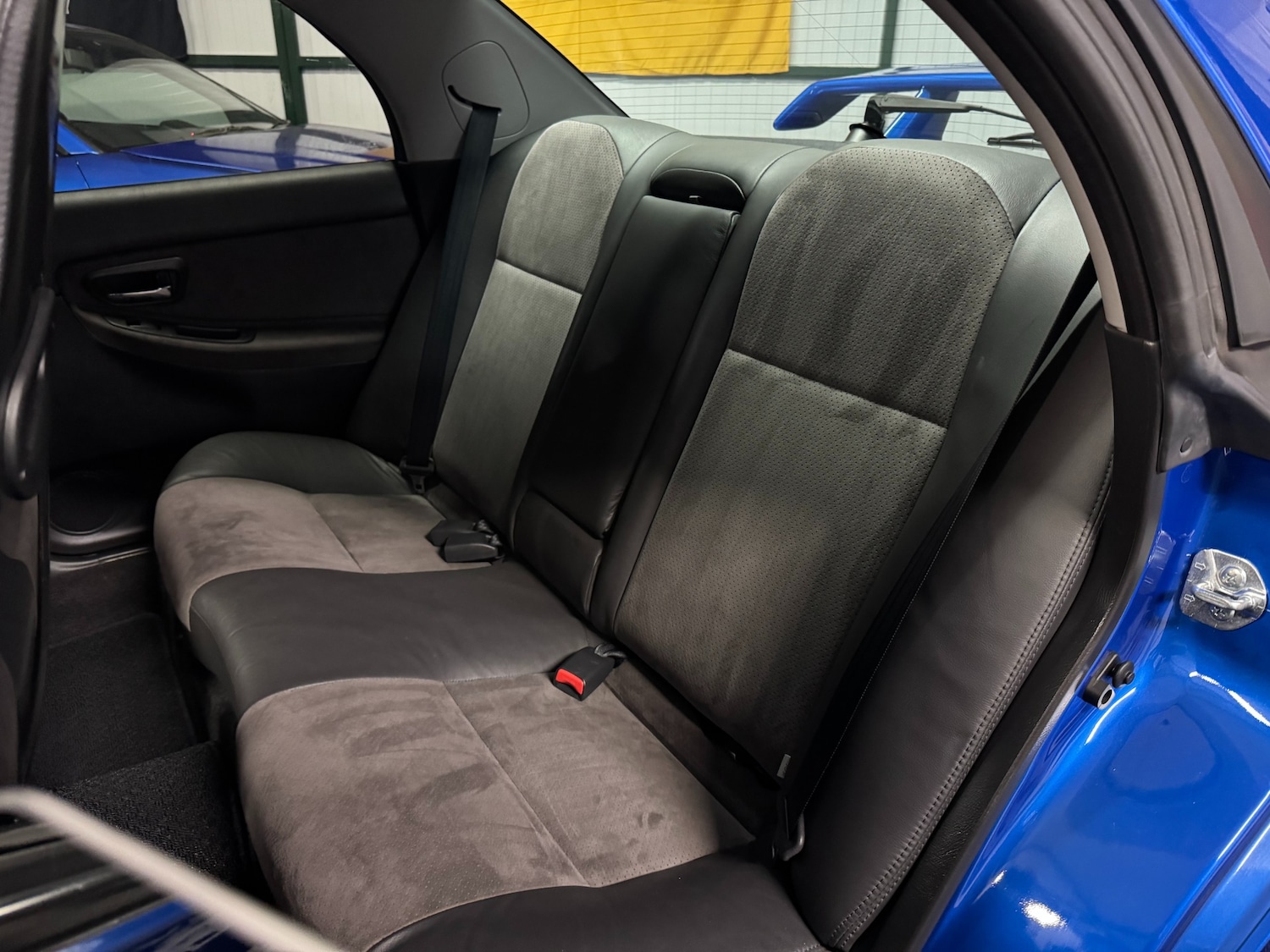 Used Subaru Impreza 2006 for sale - 76963740: Photo 80