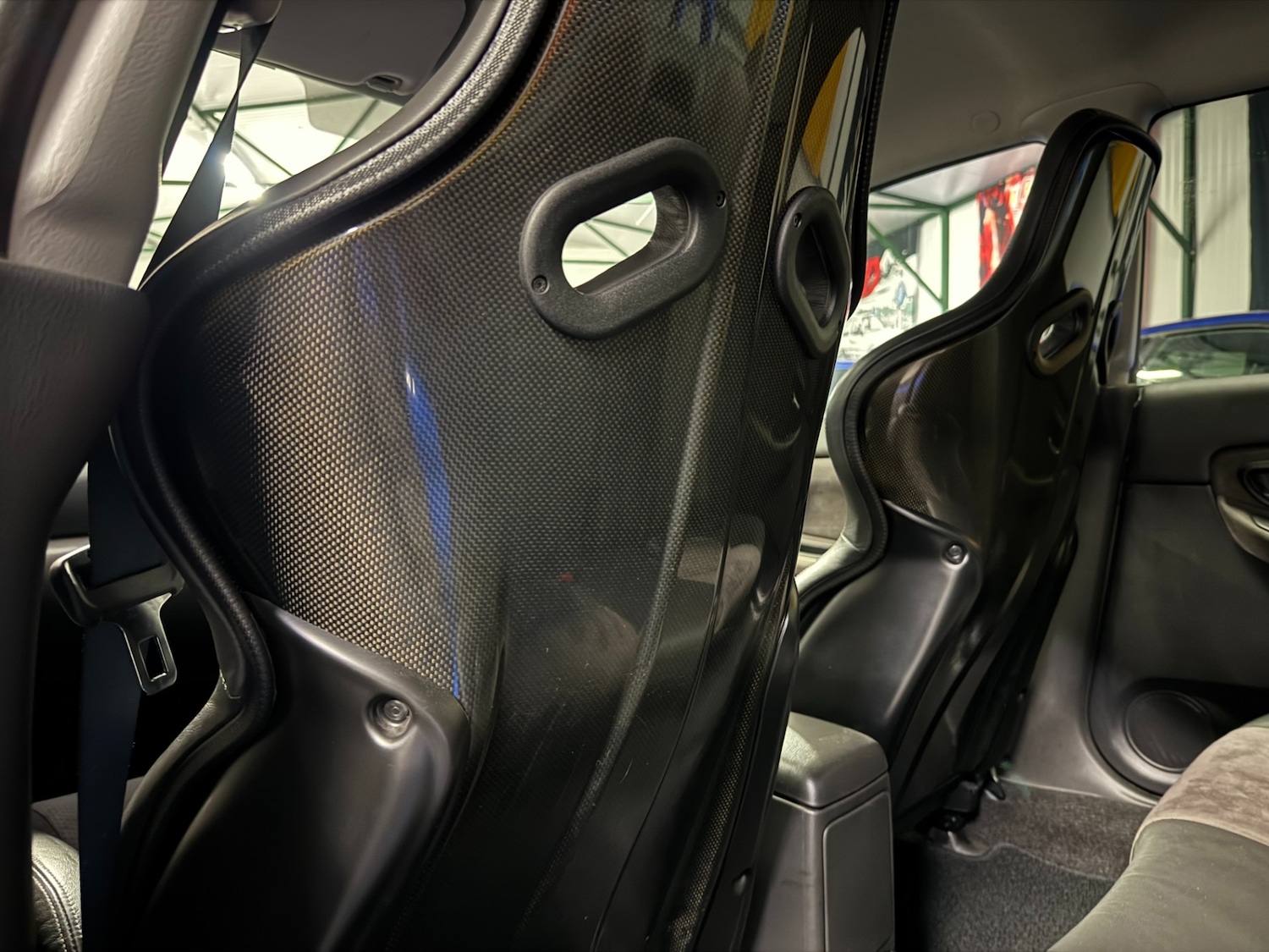 Used Subaru Impreza 2006 for sale - 76963740: Photo 81