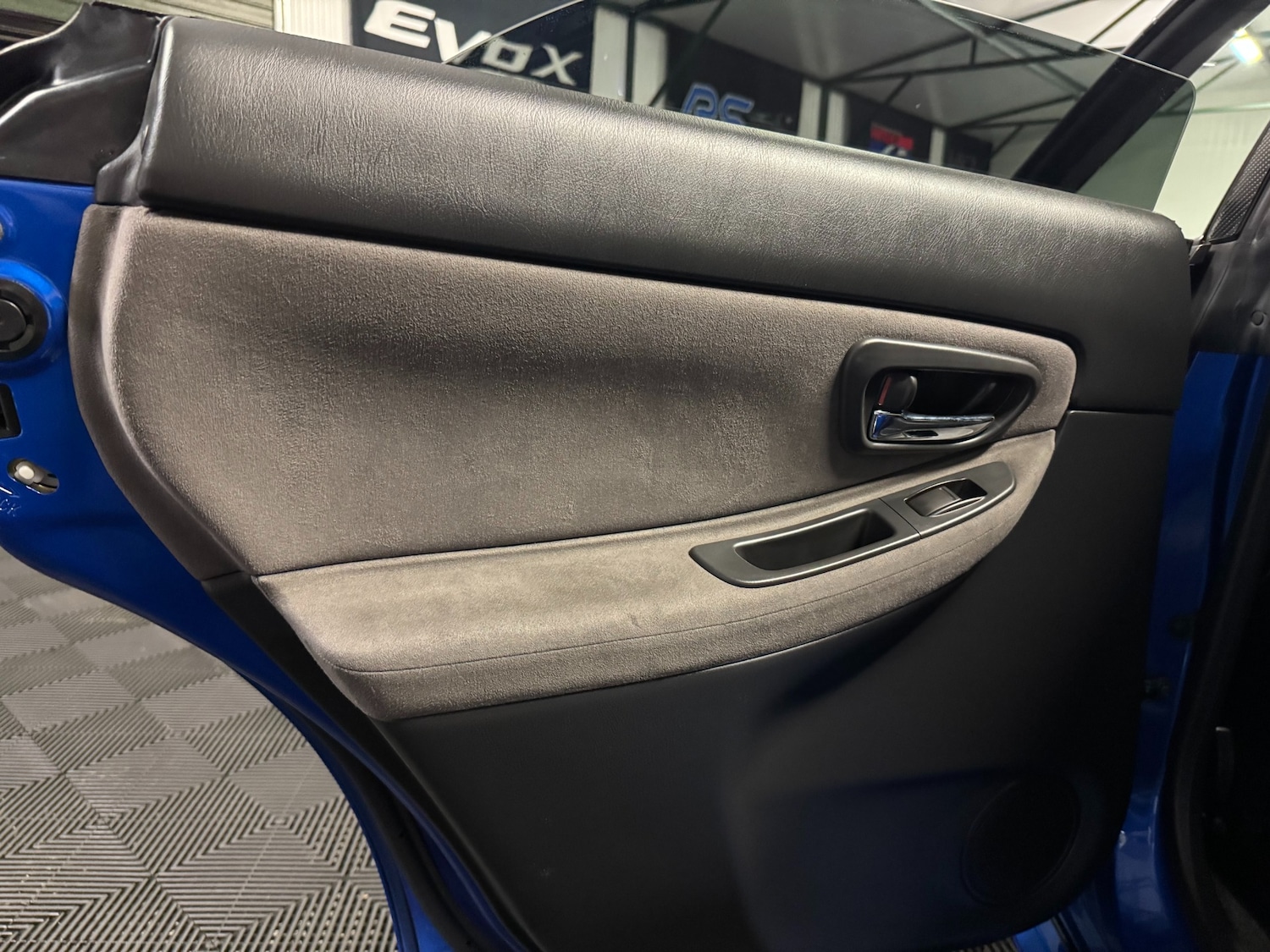 Used Subaru Impreza 2006 for sale - 76963740: Photo 82