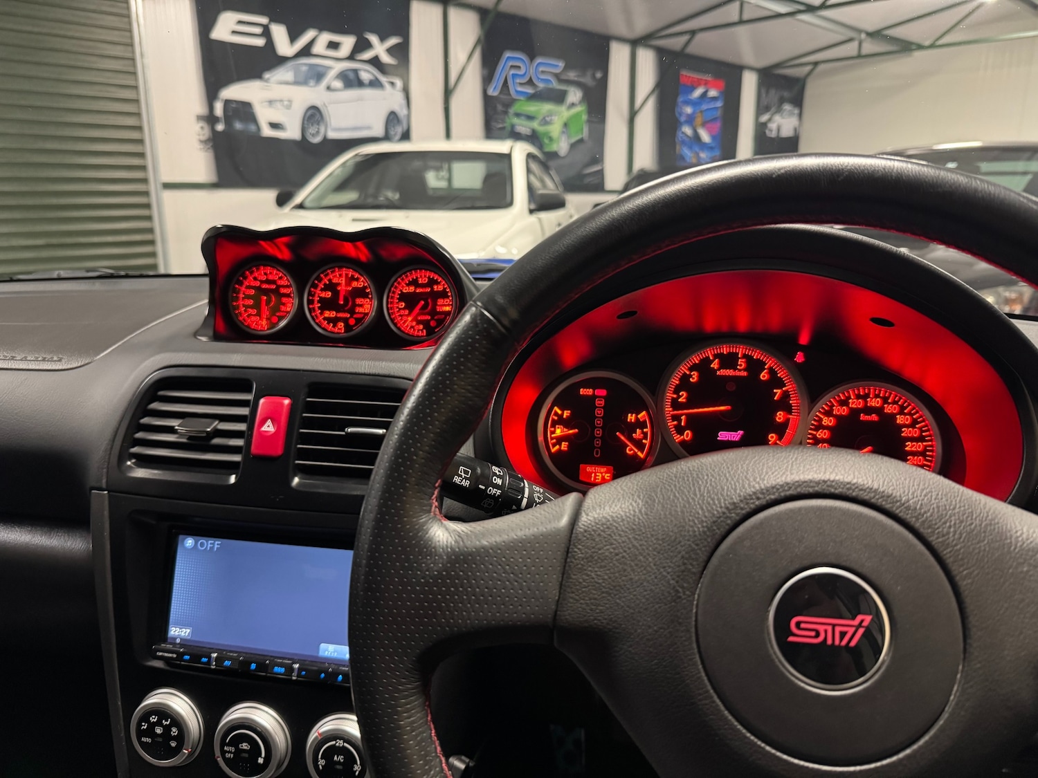 Used Subaru Impreza 2006 for sale - 76963740: Photo 87