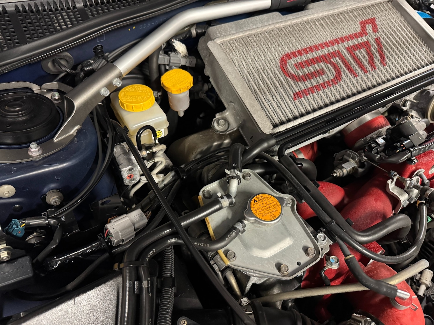 Used Subaru Impreza 2006 for sale - 76963740: Photo 93