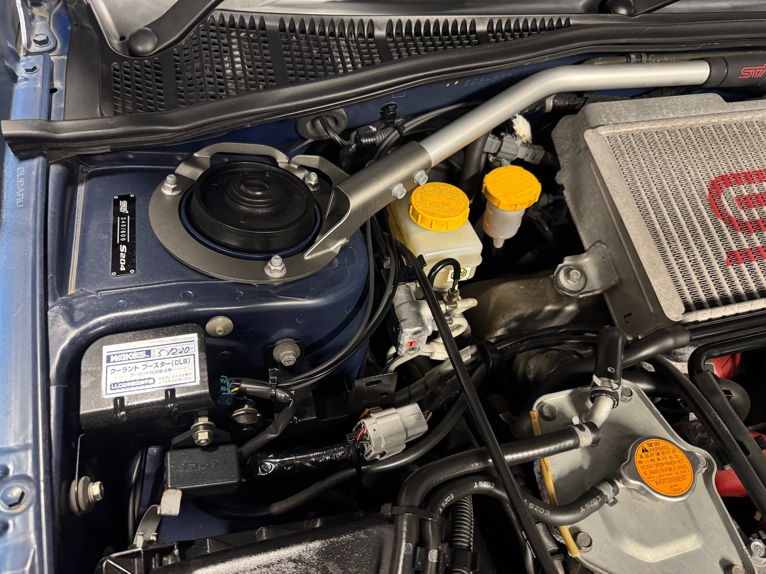 Used Subaru Impreza 2006 for sale - 76963740: Photo 94