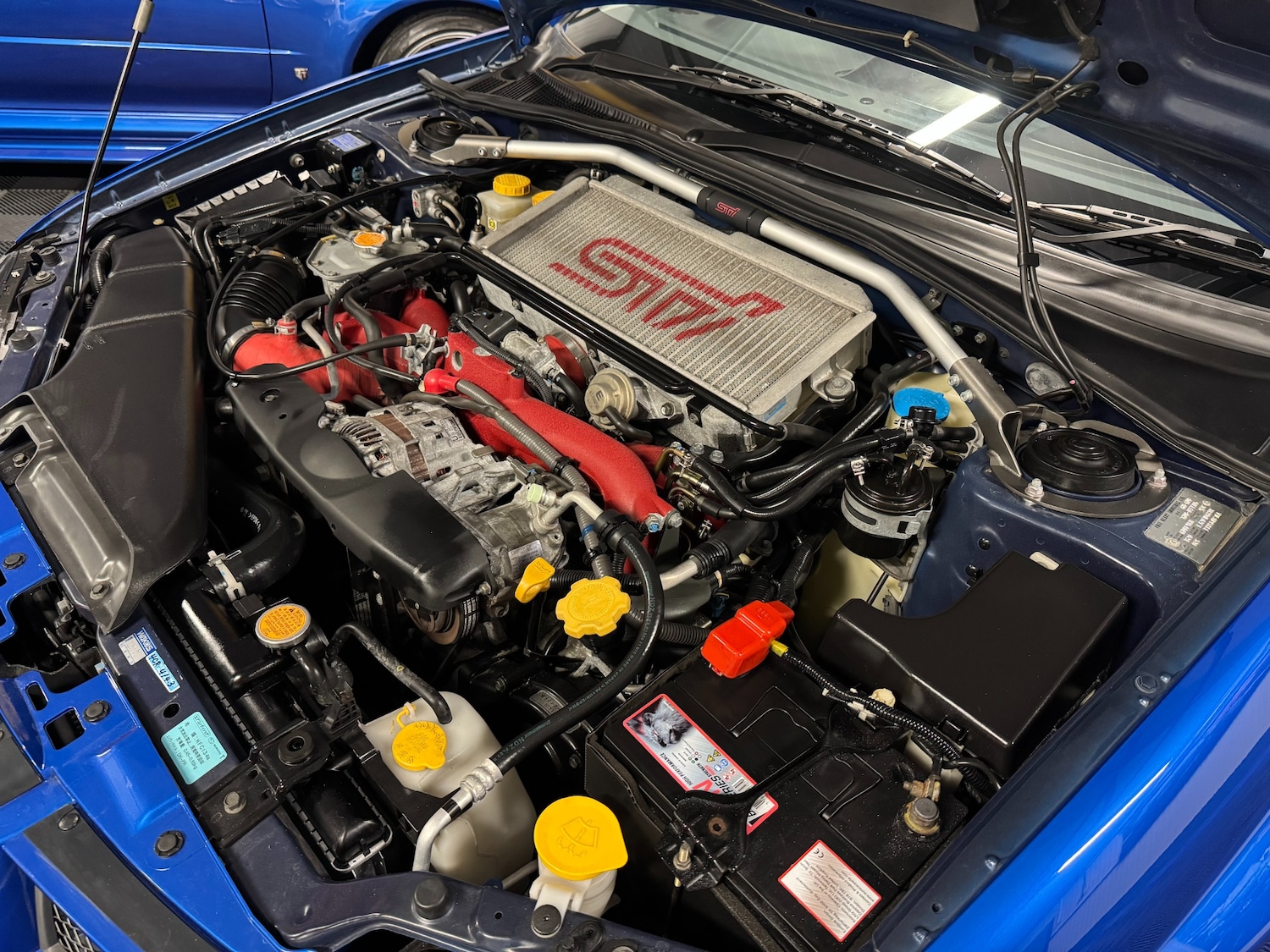 Used Subaru Impreza 2006 for sale - 76963740: Photo 95