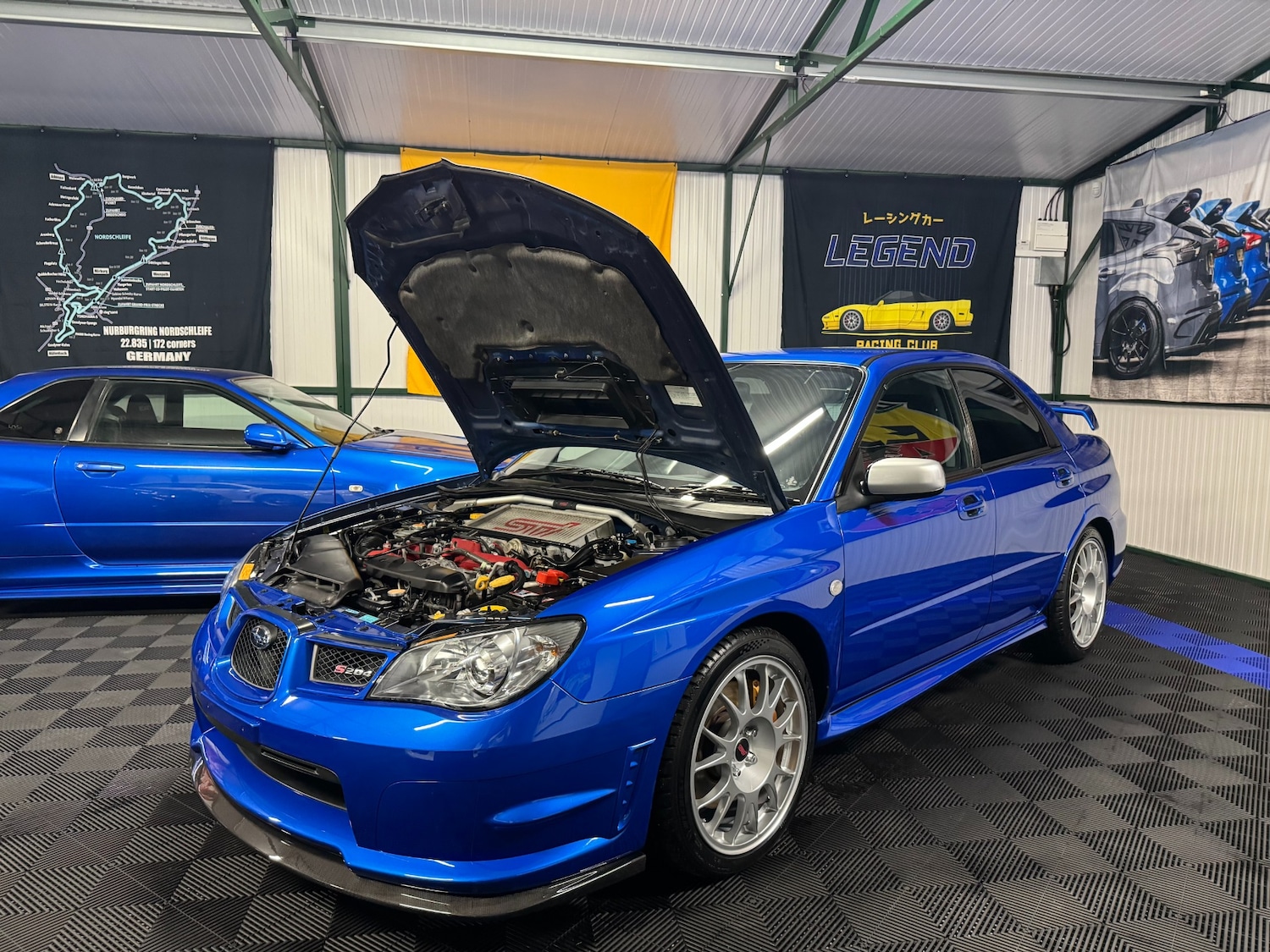 Used Subaru Impreza 2006 for sale - 76963740: Photo 98