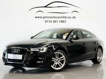 2016 (66) - 2.0 TDI 190 S Line 5dr [Nav] [5 Seat]