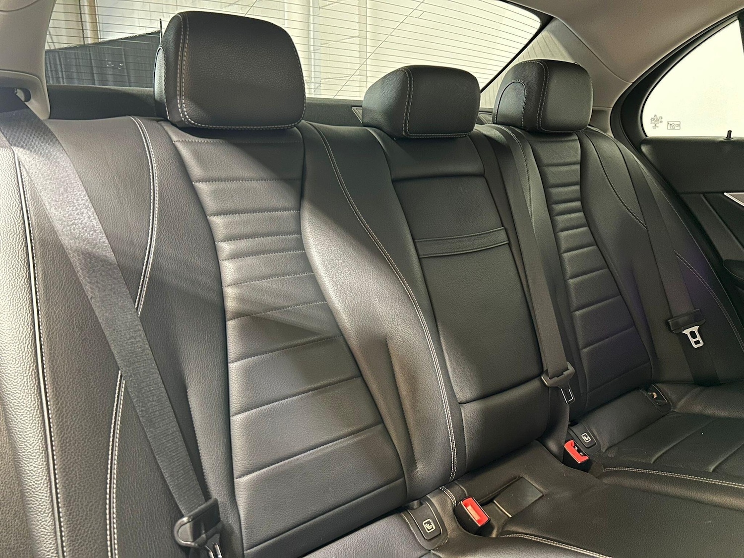 Used Mercedes-Benz E Class 2017 for sale - 78019857: Photo 15