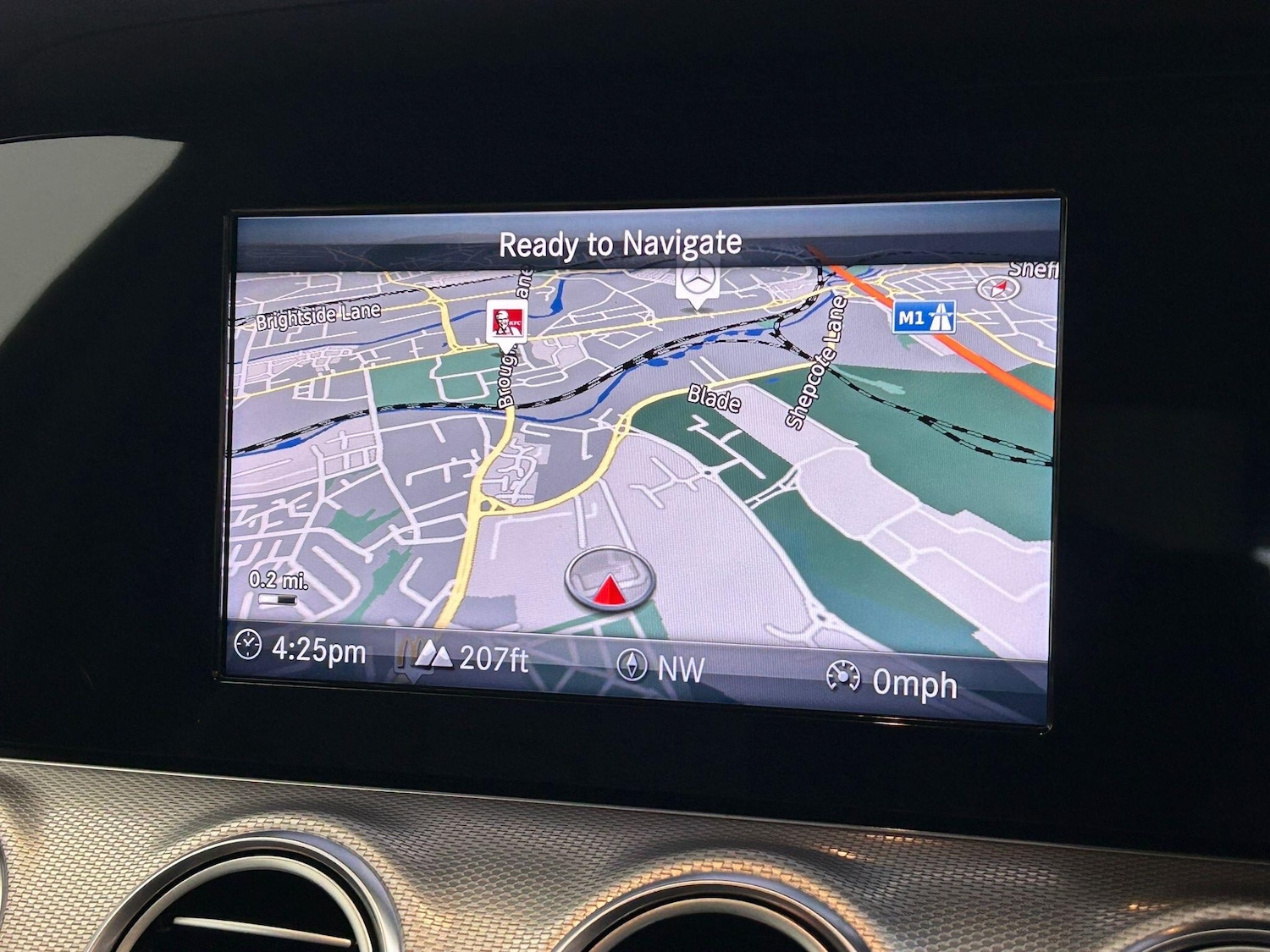 Used Mercedes-Benz E Class 2017 for sale - 78019857: Photo 16