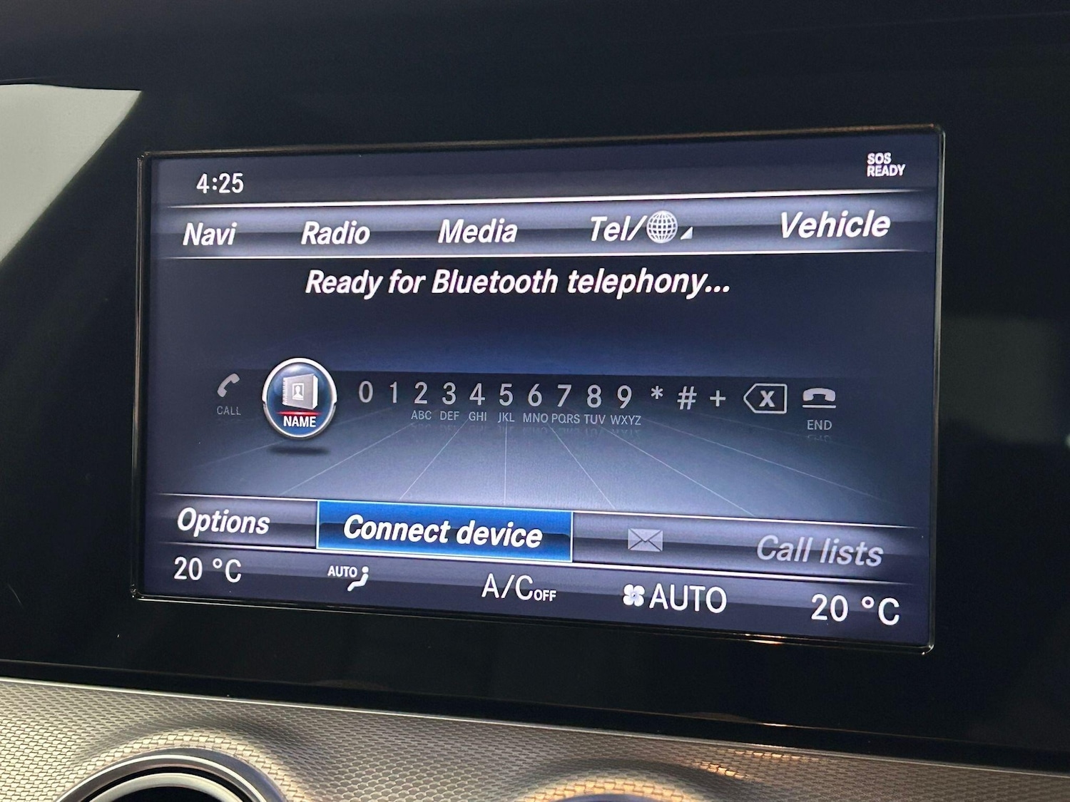 Used Mercedes-Benz E Class 2017 for sale - 78019857: Photo 17