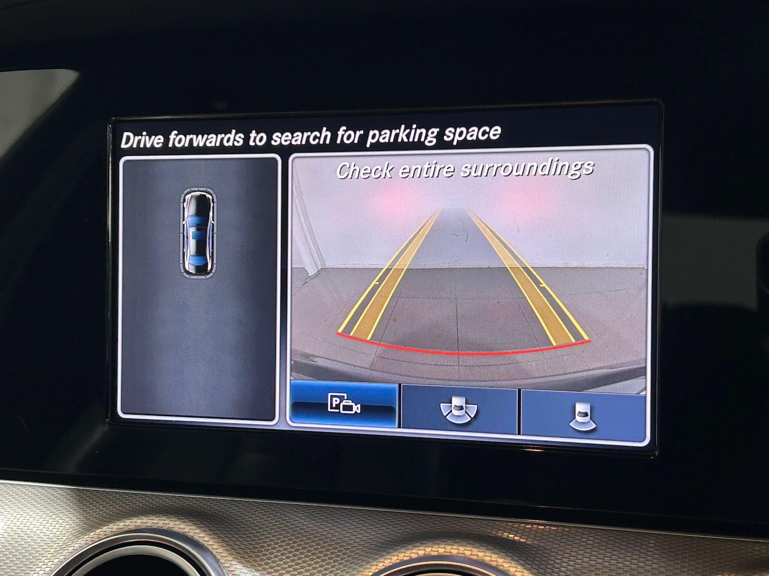 Used Mercedes-Benz E Class 2017 for sale - 78019857: Photo 19