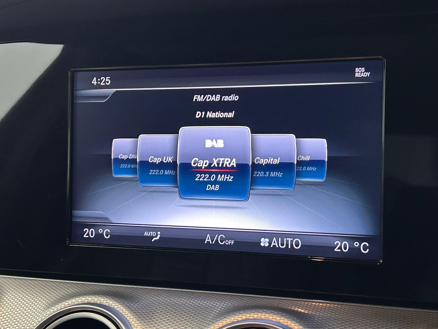 Used Mercedes-Benz E Class 2017 for sale - 78019857: Photo 20