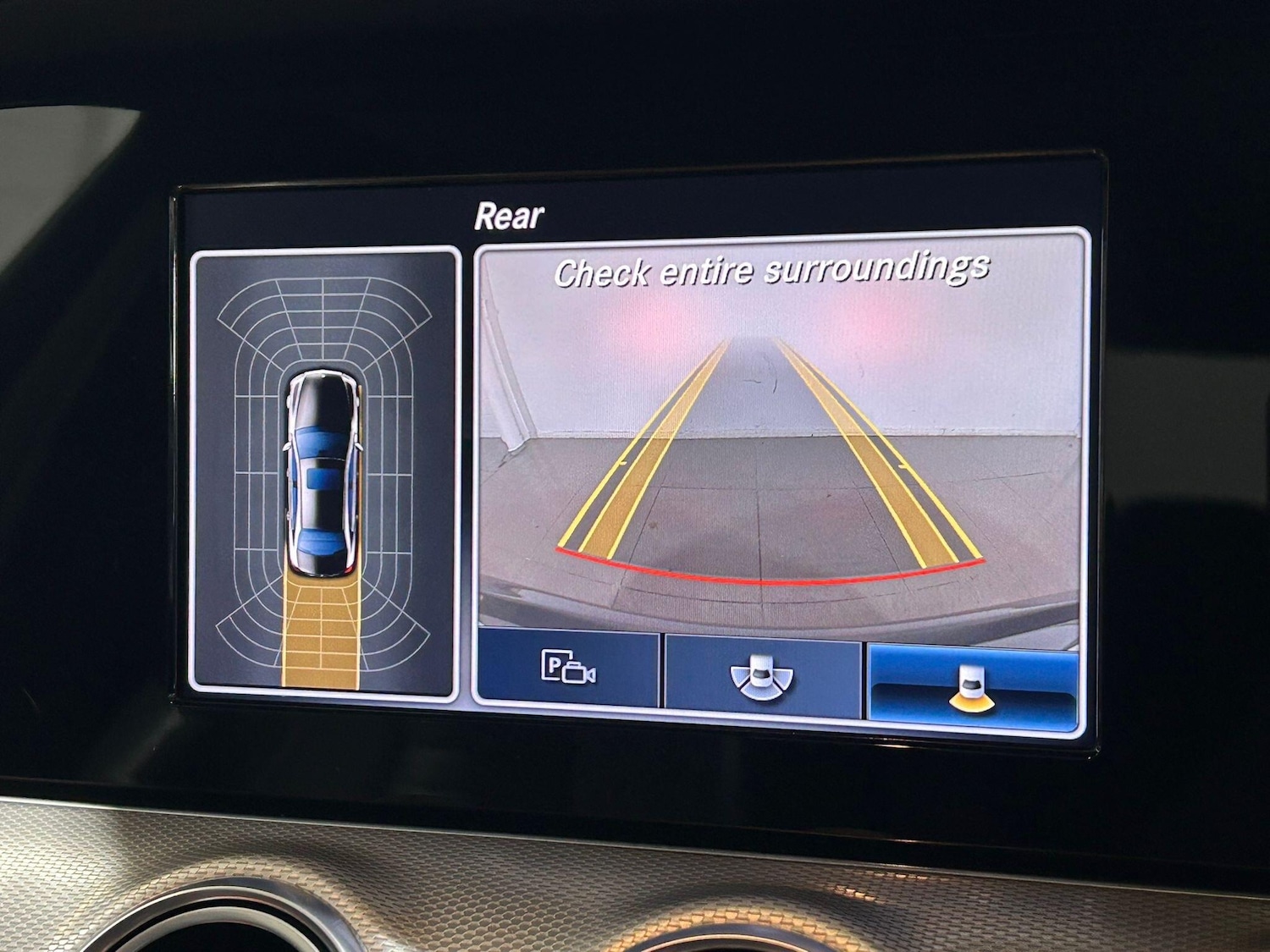 Used Mercedes-Benz E Class 2017 for sale - 78019857: Photo 21