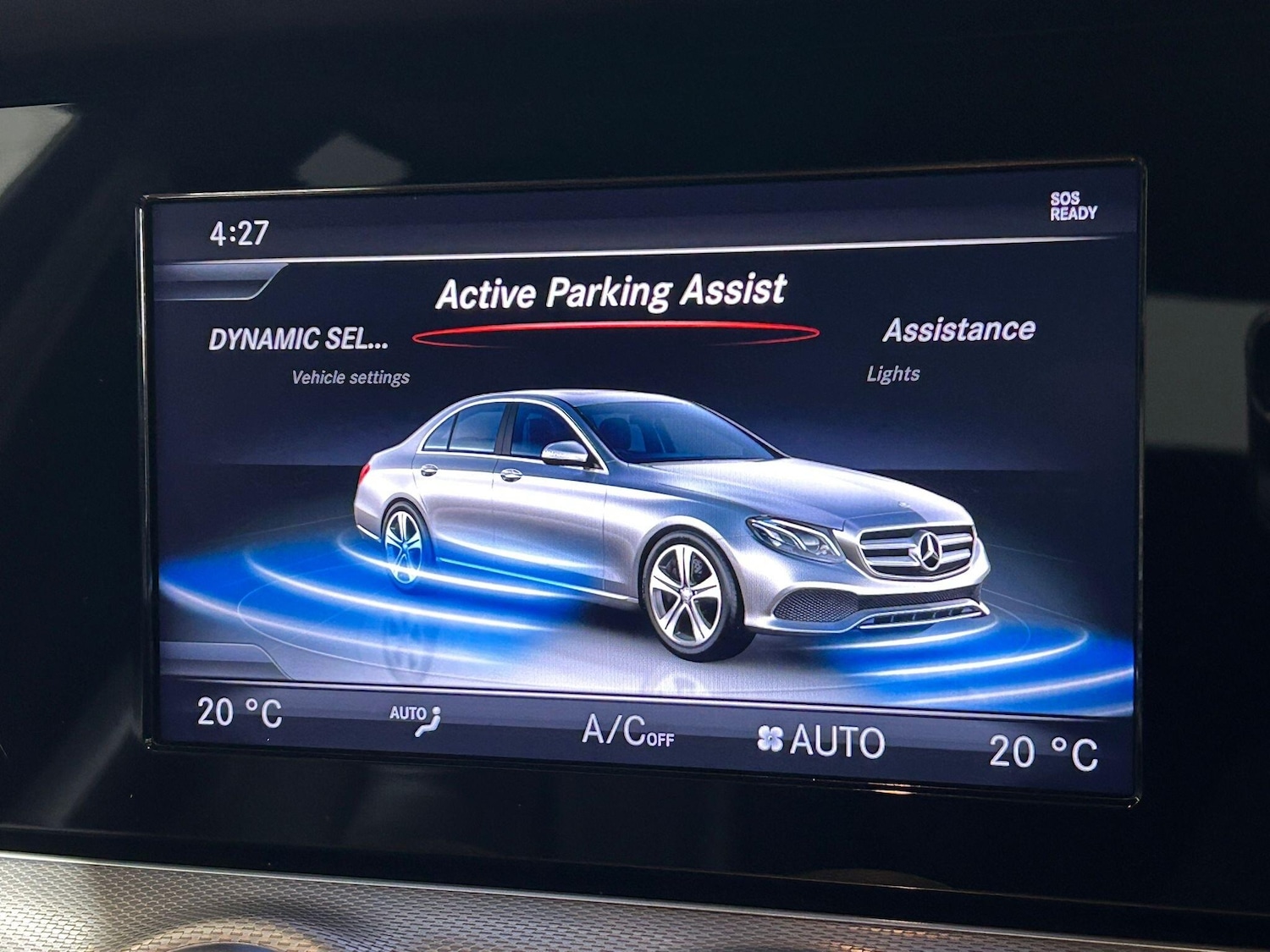 Used Mercedes-Benz E Class 2017 for sale - 78019857: Photo 23