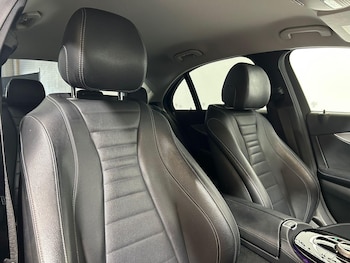 Used Mercedes-Benz E Class 2017 for sale - 78019857: Photo