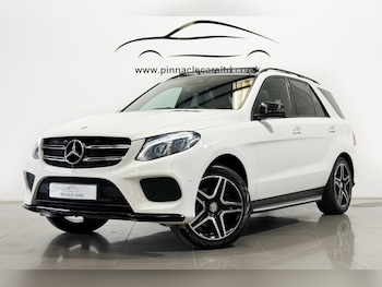 Used Mercedes-Benz GLE 2017 for sale - 79278907: Photo