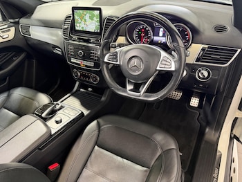 Used Mercedes-Benz GLE 2017 for sale - 79278907: Photo
