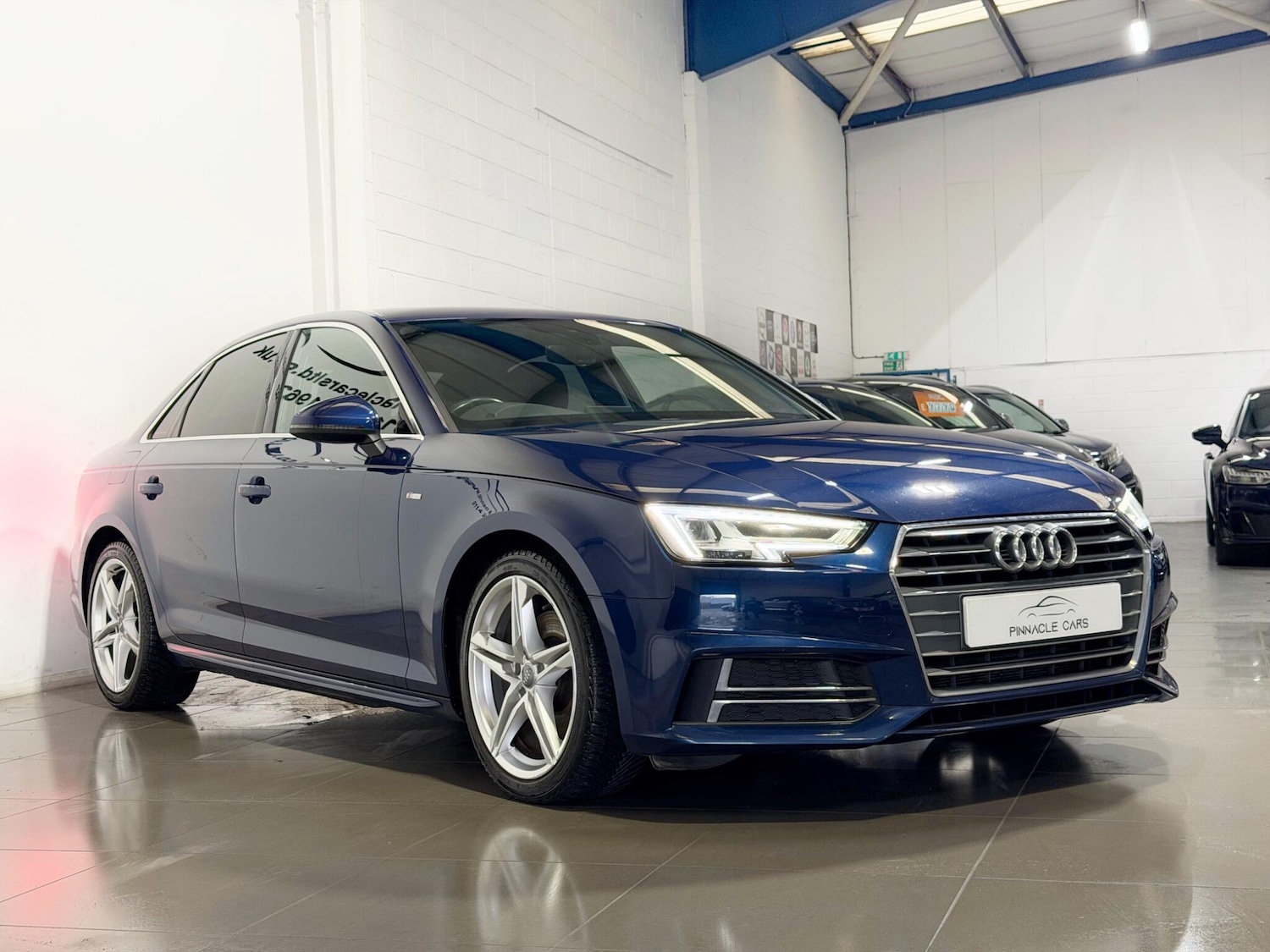 Used Audi A4 2016 for sale - 77314920: Photo 8