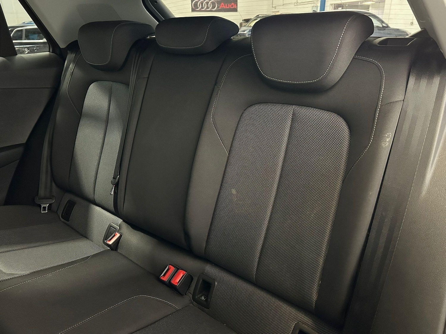 Used Audi Q2 2022 for sale - 77396668: Photo 15