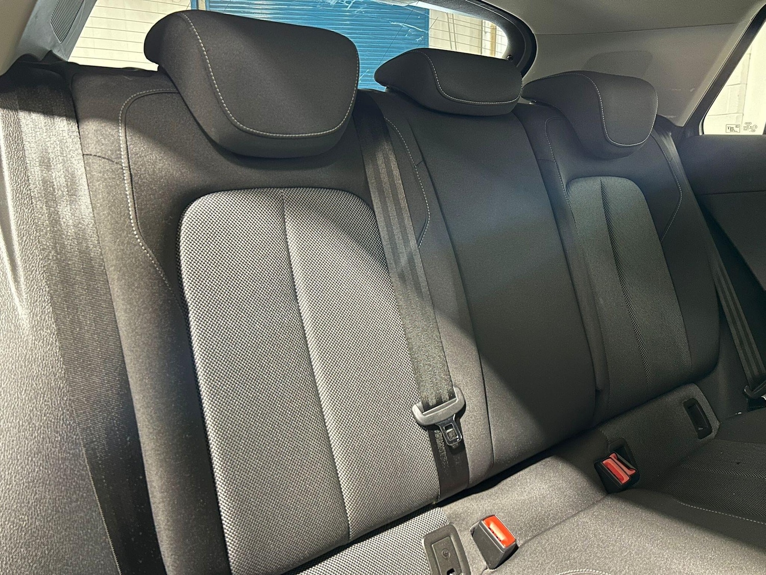 Used Audi Q2 2022 for sale - 77396668: Photo 17