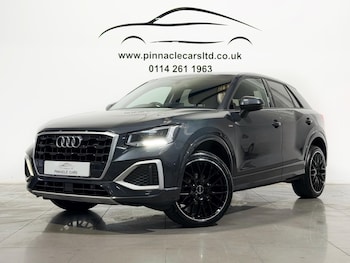 Audi Q2 feature image