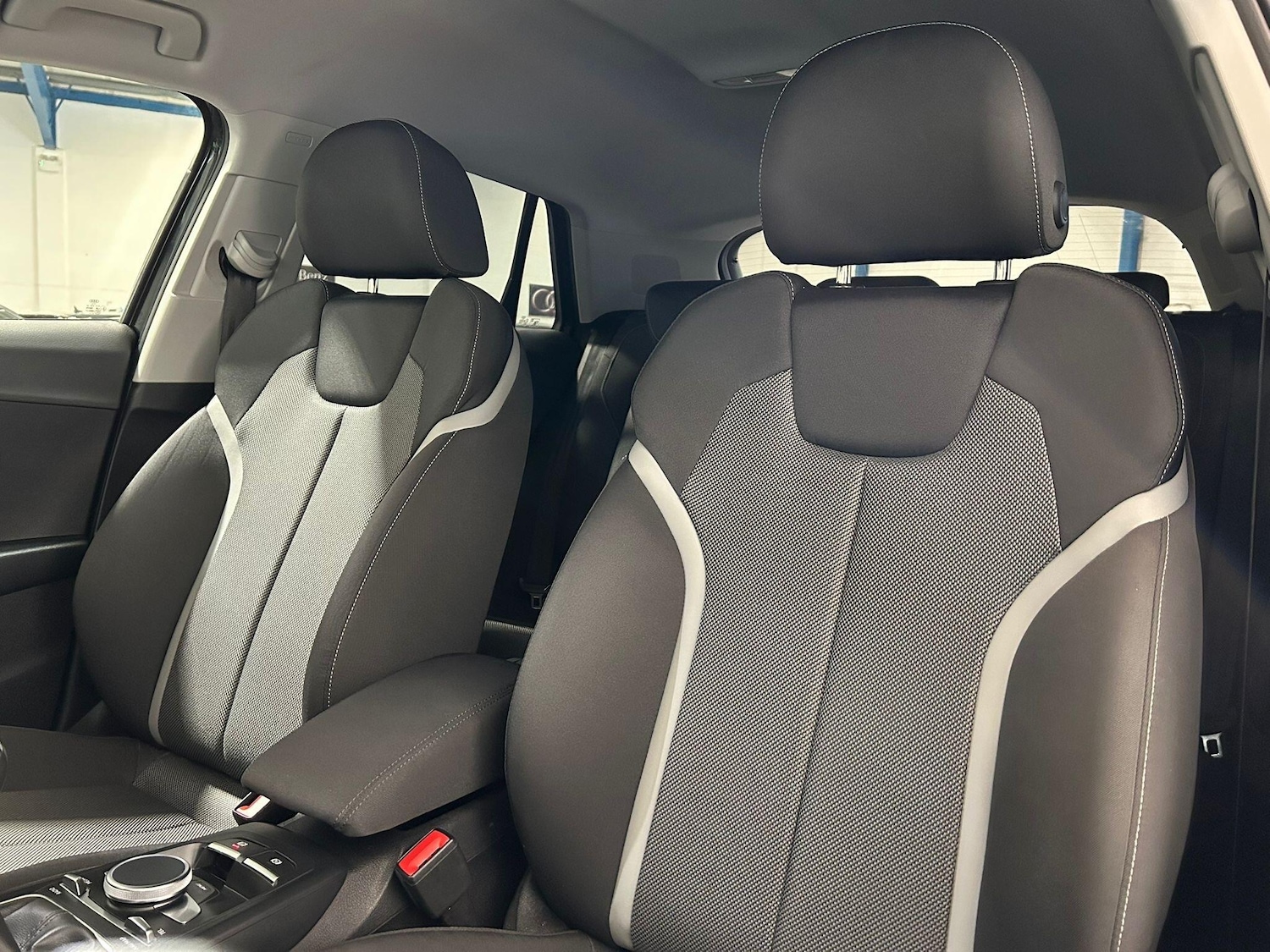 Used Audi Q2 2022 for sale - 77396668: Photo 21