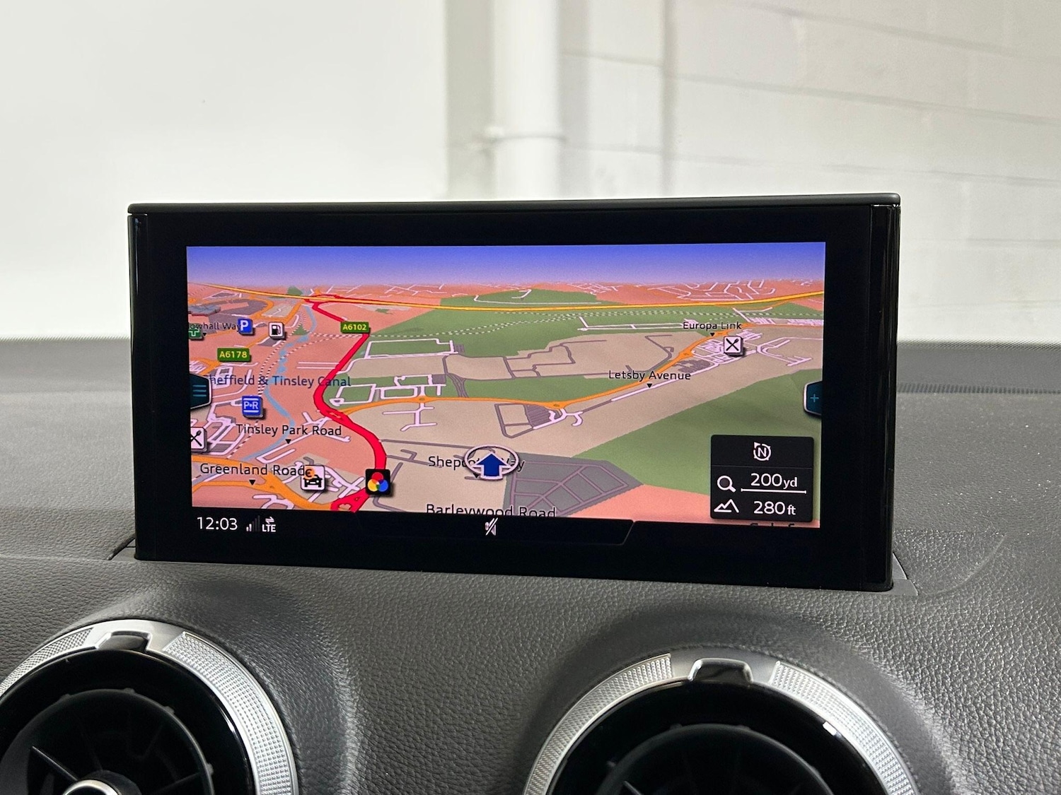 Used Audi Q2 2022 for sale - 77396668: Photo 29