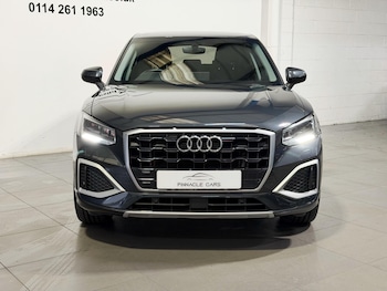 Used Audi Q2 2022 for sale - 77396668: Photo