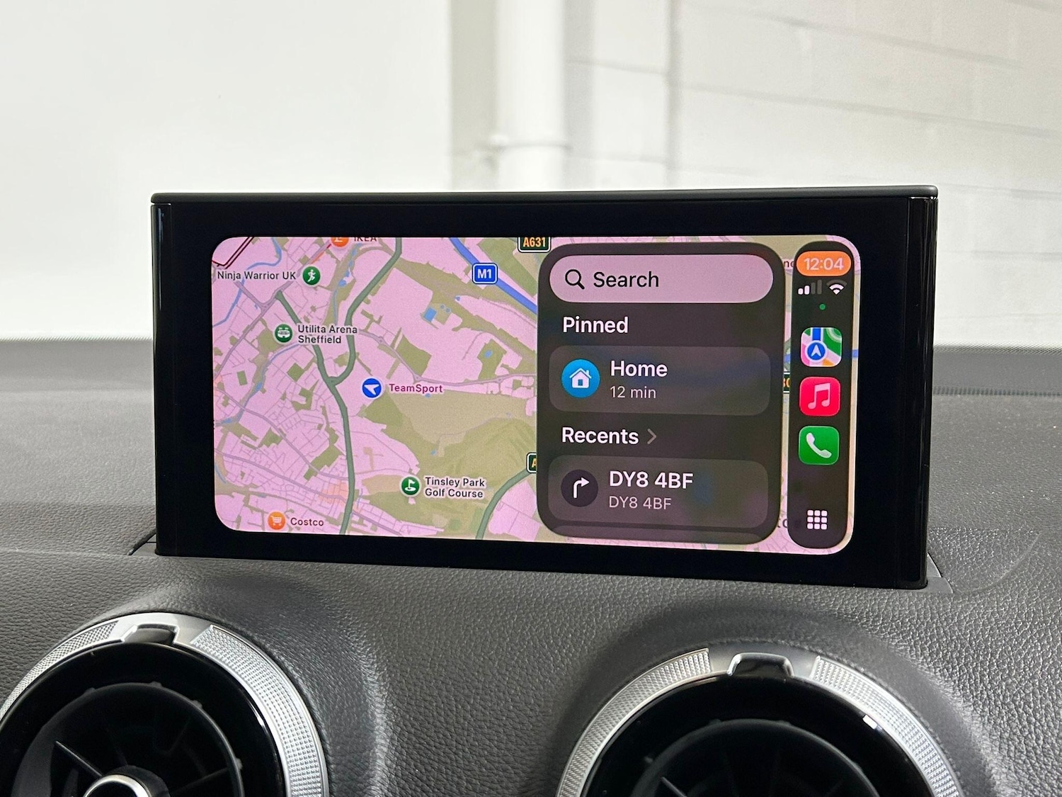 Used Audi Q2 2022 for sale - 77396668: Photo 35