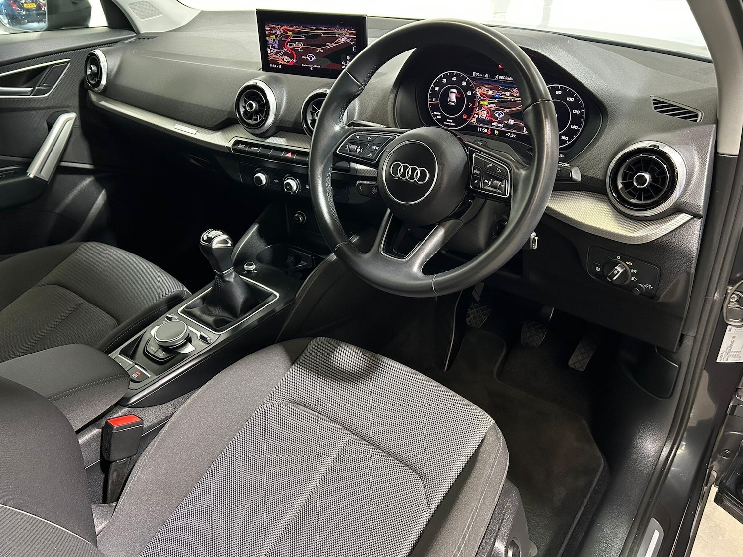 Used Audi Q2 2022 for sale - 77396668: Photo 4