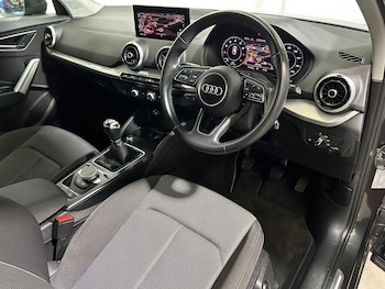 Used Audi Q2 2022 for sale - 77396668: Photo