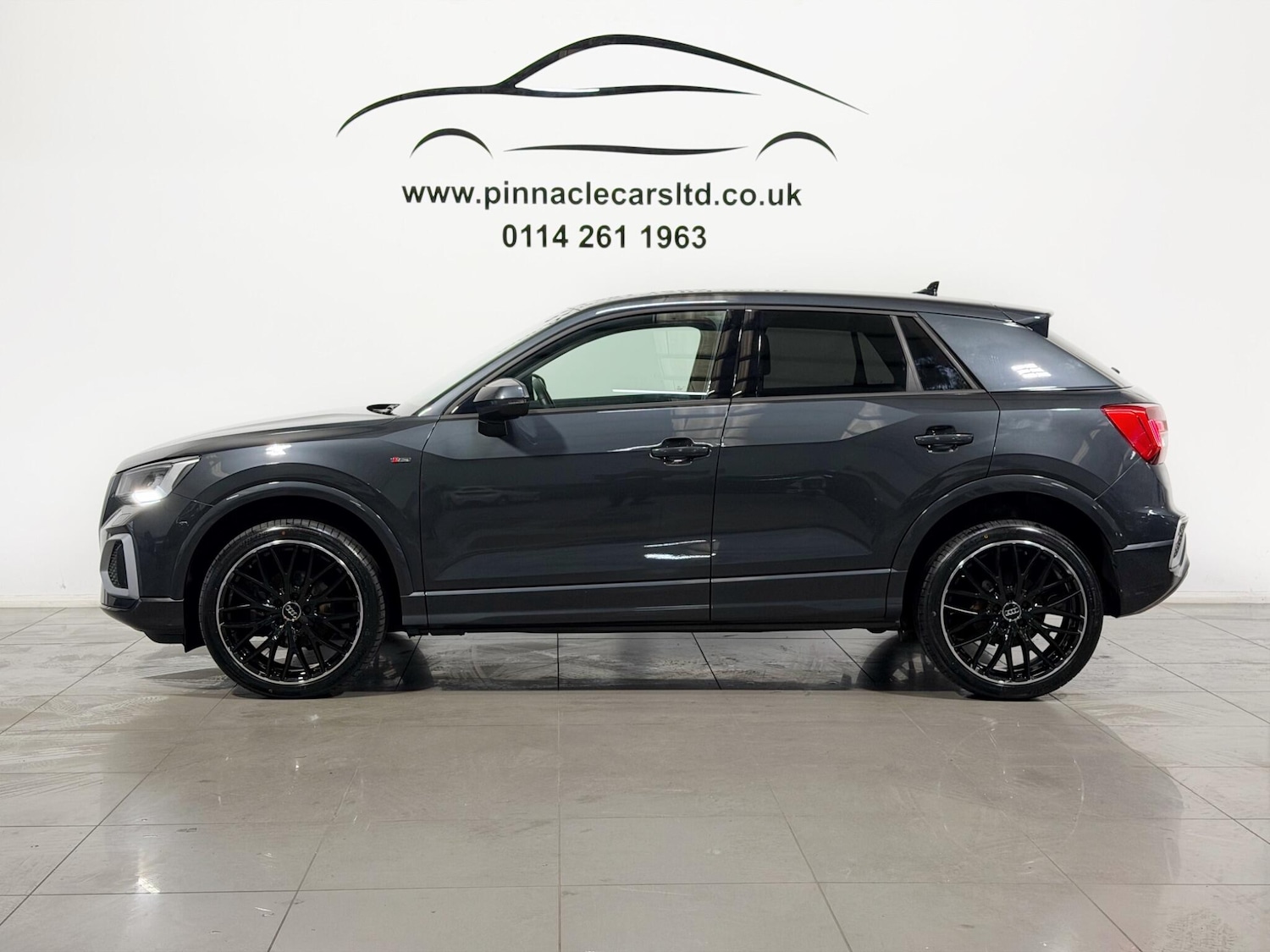 Used Audi Q2 2022 for sale - 77396668: Photo 6