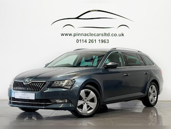 Used Skoda Superb 2015 for sale - 79049382: Photo