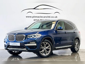 BMW - X3