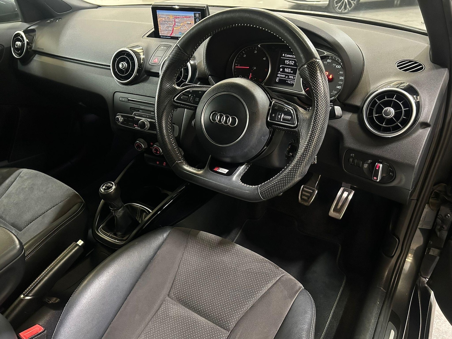 Used Audi A1 2017 for sale - 76370535: Photo 14