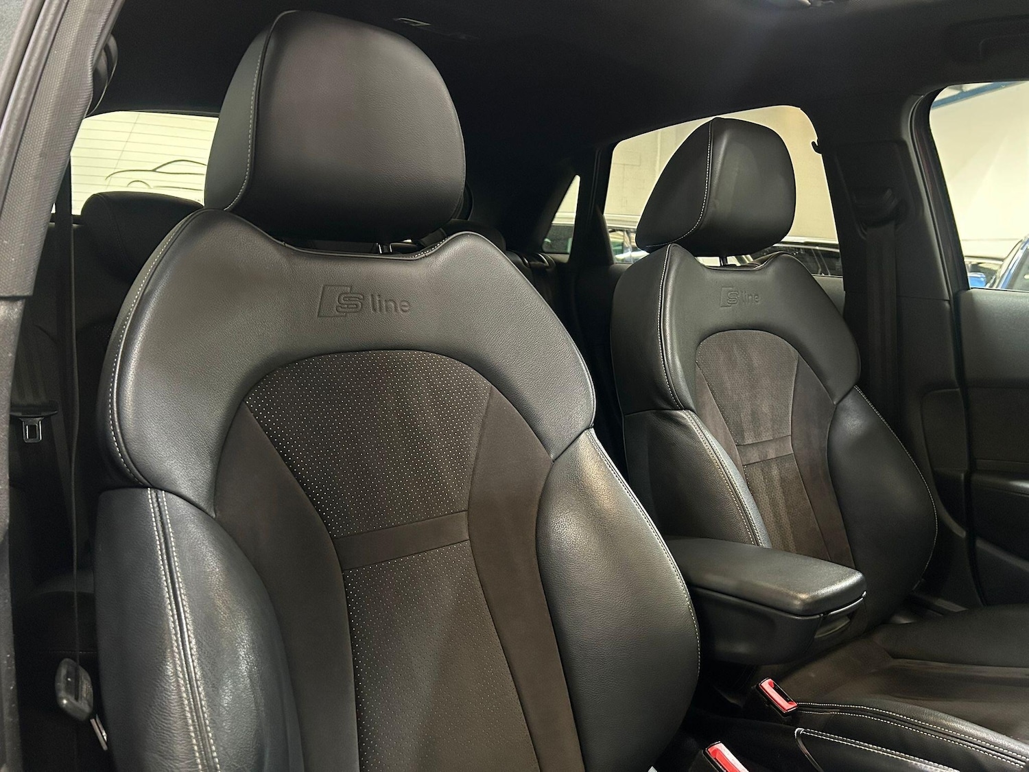 Used Audi A1 2017 for sale - 76370535: Photo 15