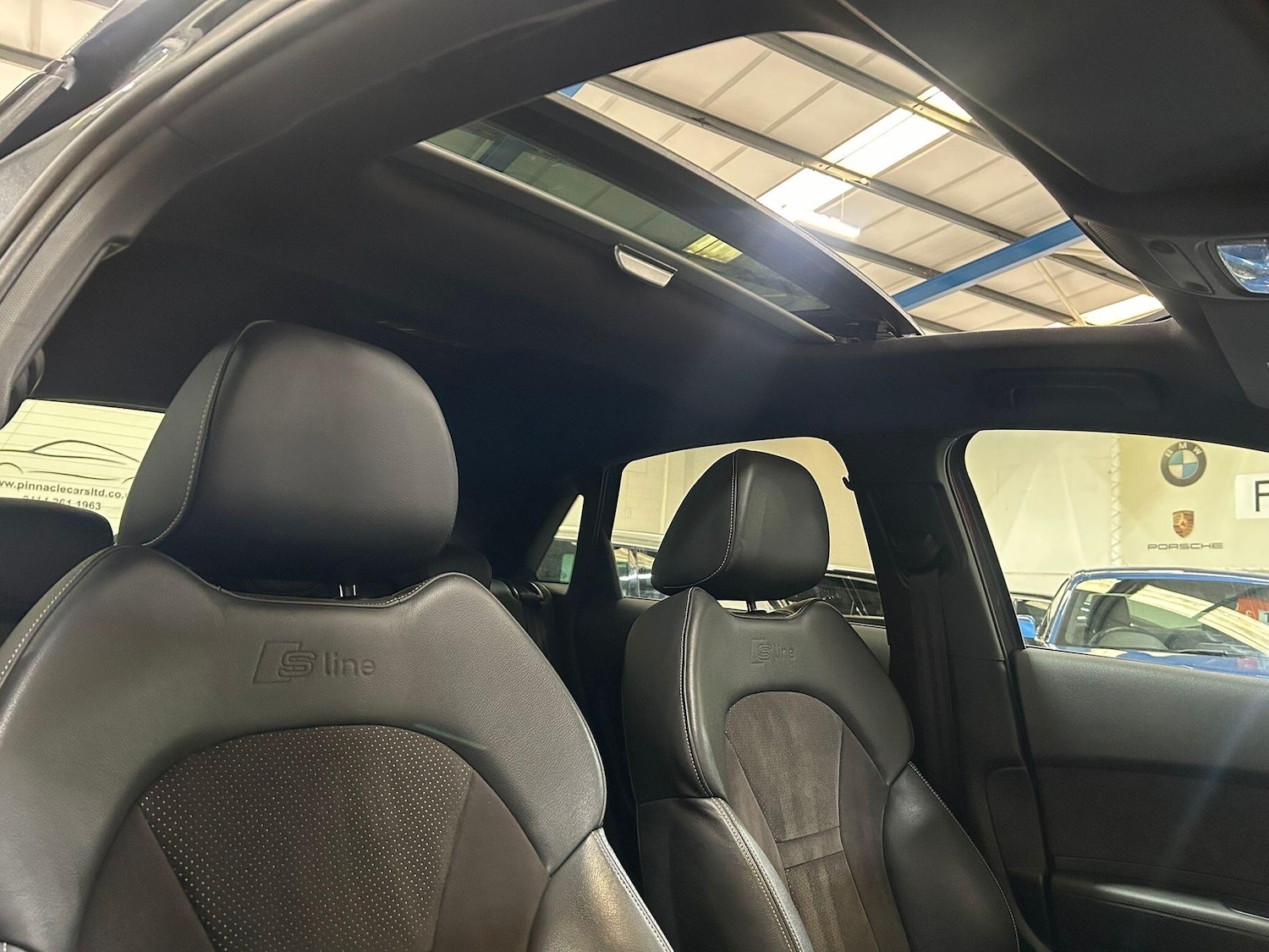 Used Audi A1 2017 for sale - 76370535: Photo 16