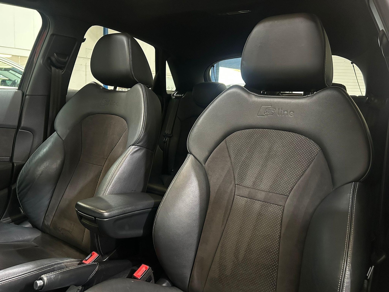 Used Audi A1 2017 for sale - 76370535: Photo 17