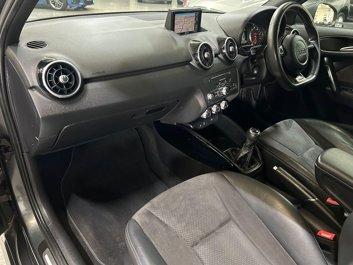 Used Audi A1 2017 for sale - 76370535: Photo 18