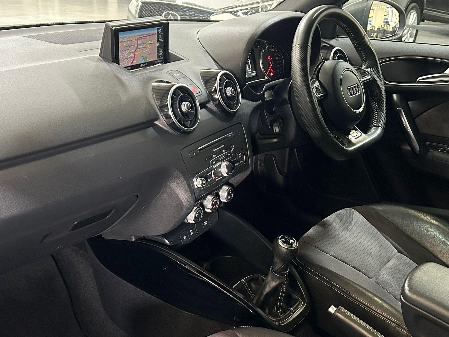 Used Audi A1 2017 for sale - 76370535: Photo 19