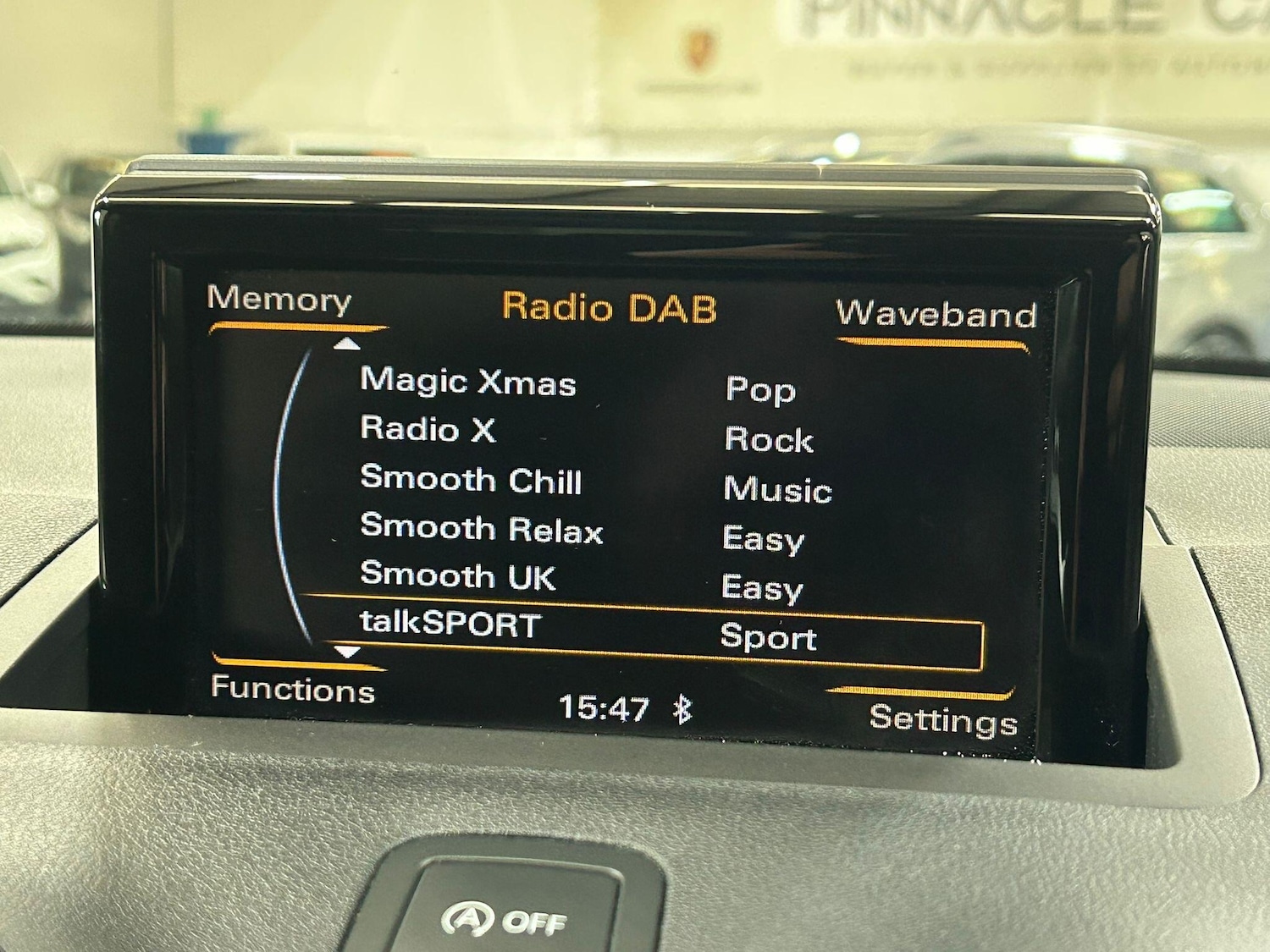 Used Audi A1 2017 for sale - 76370535: Photo 22