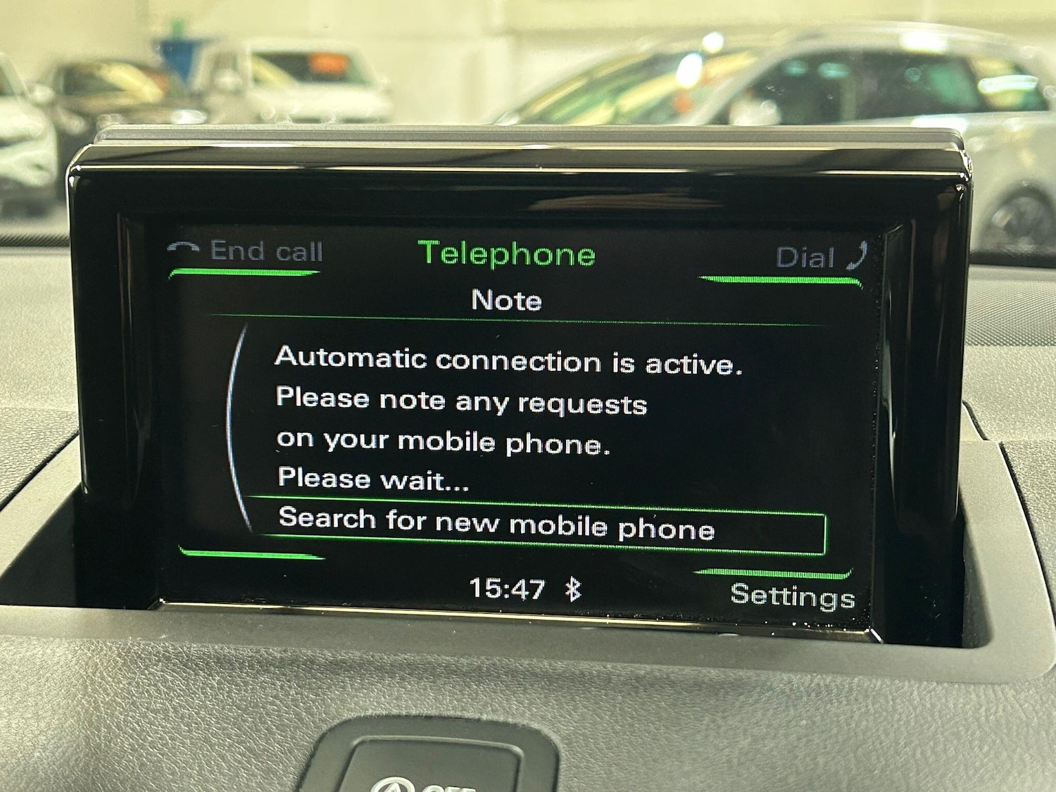 Used Audi A1 2017 for sale - 76370535: Photo 23