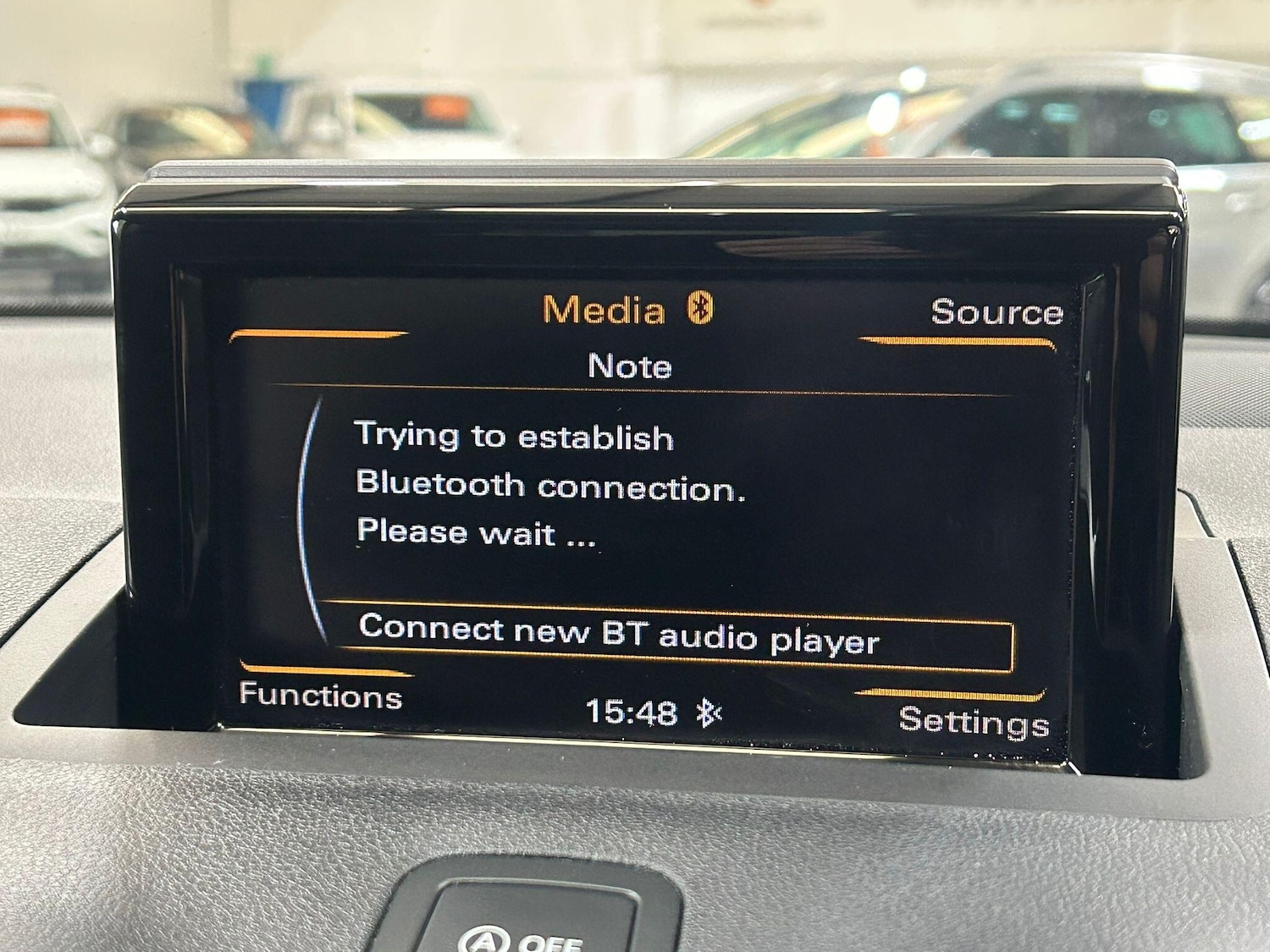 Used Audi A1 2017 for sale - 76370535: Photo 24