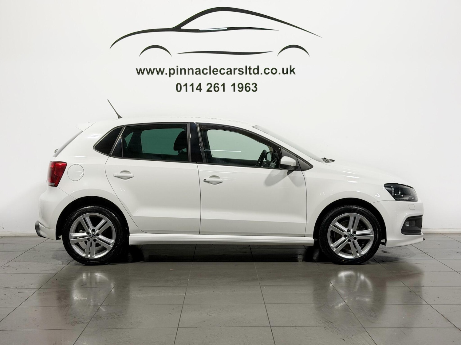 Used Volkswagen Polo 2013 for sale - 77279980: Photo 11