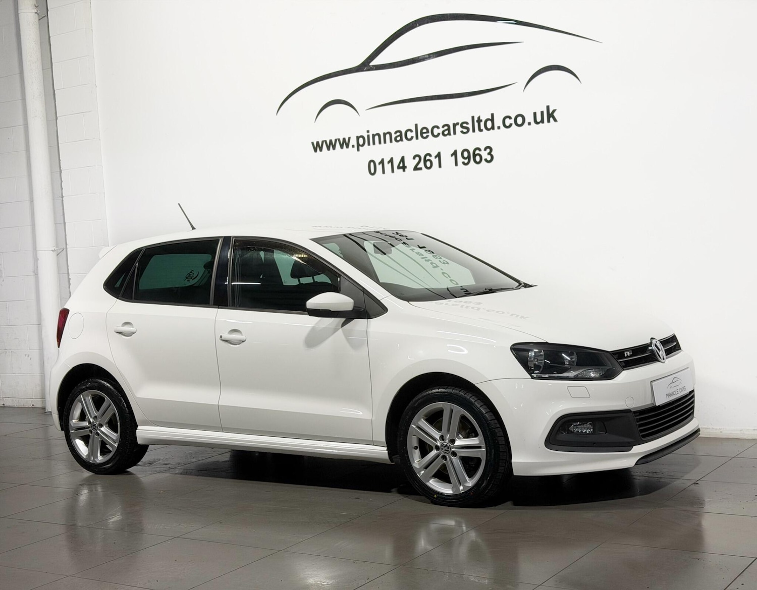 Used Volkswagen Polo 2013 for sale - 77279980: Photo 12
