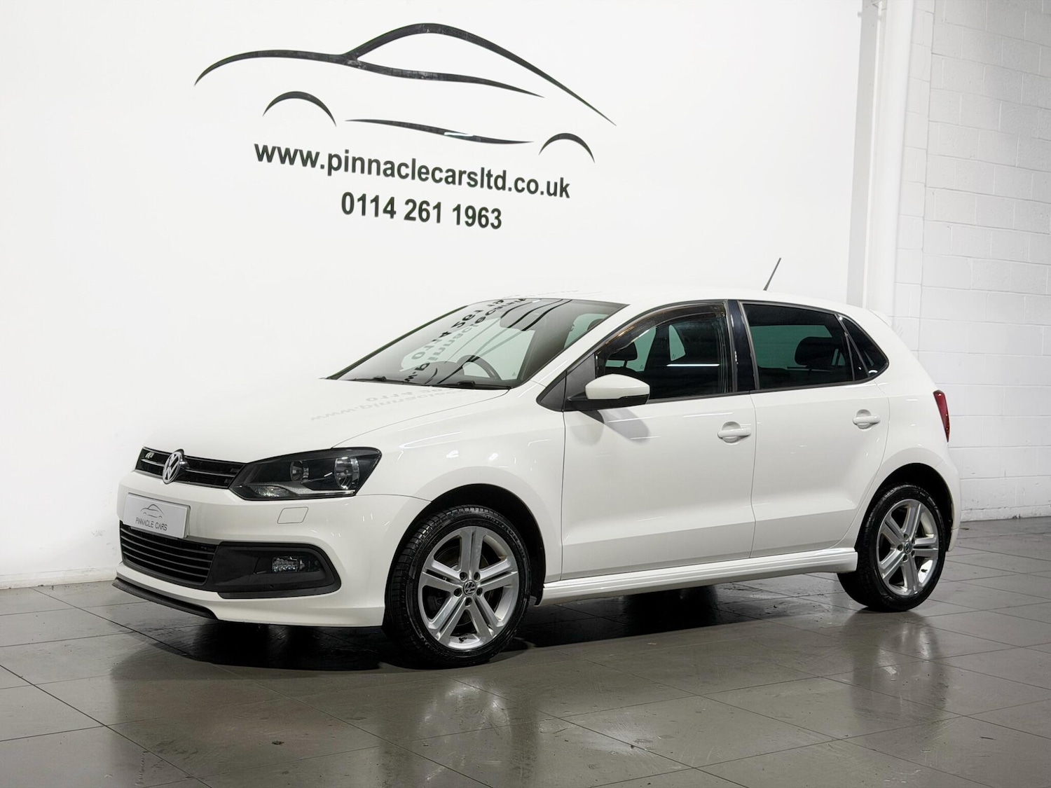 Used Volkswagen Polo 2013 for sale - 77279980: Photo 4