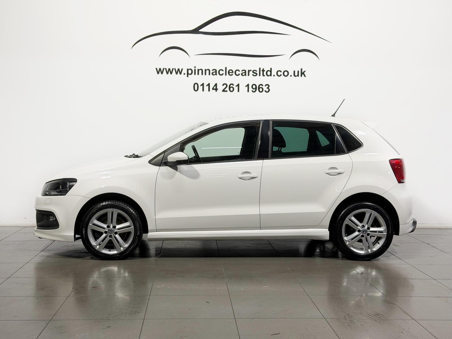 Used Volkswagen Polo 2013 for sale - 77279980: Photo 5
