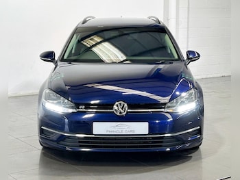 Used Volkswagen Golf 2018 for sale - 75769718: Photo